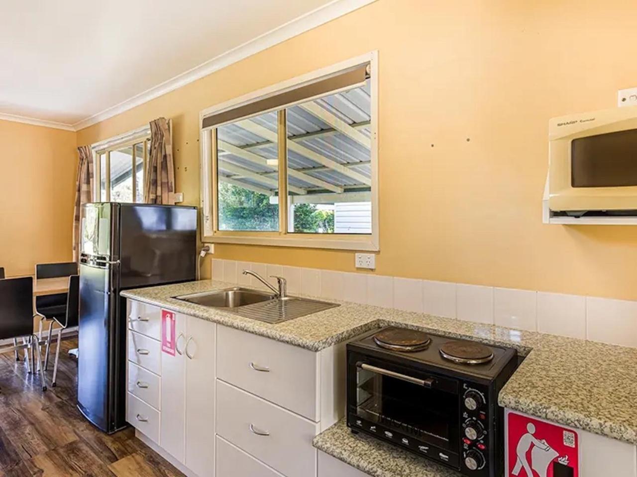Nambucca River Village By Lincoln Place Macksville Extérieur photo