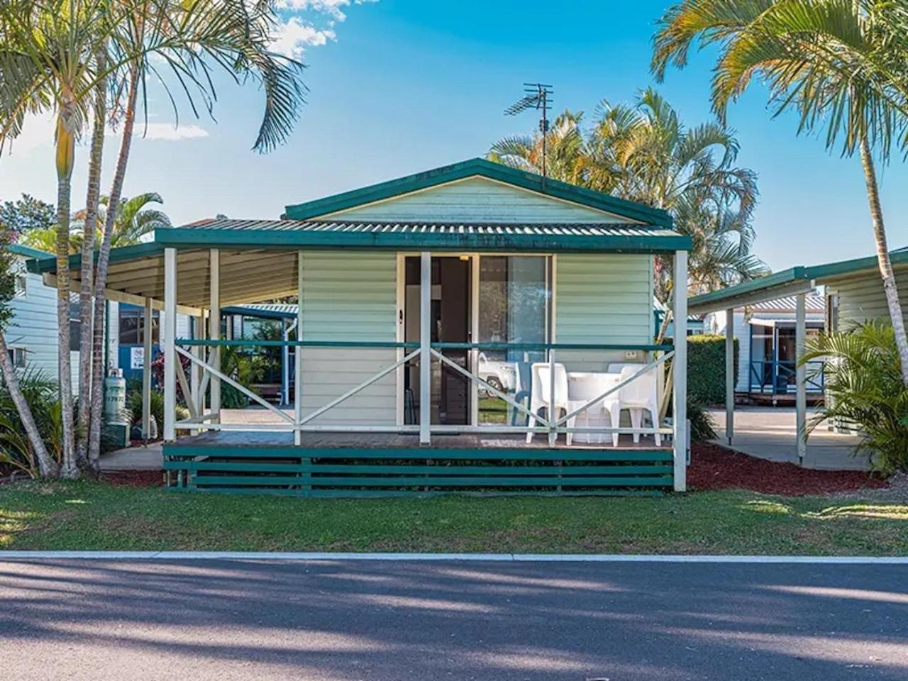 Nambucca River Village By Lincoln Place Macksville Extérieur photo