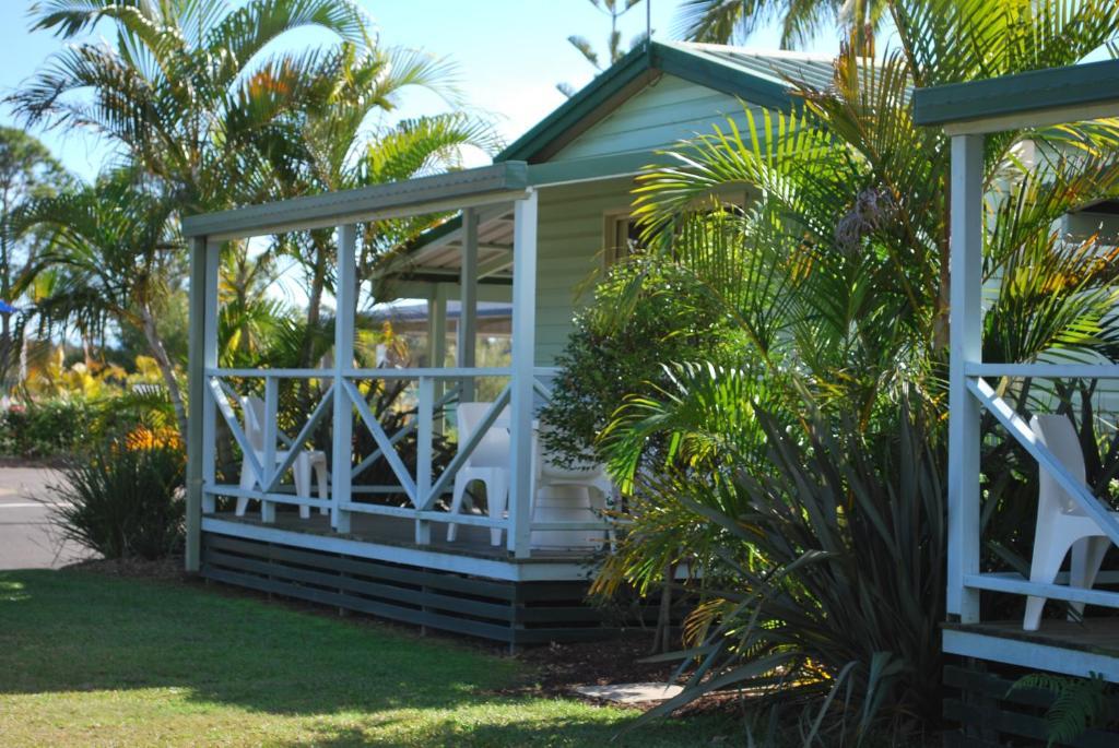 Nambucca River Village By Lincoln Place Macksville Chambre photo