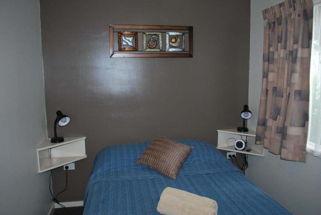 Nambucca River Village By Lincoln Place Macksville Chambre photo