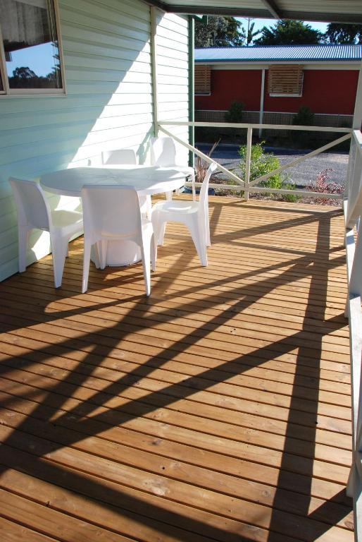 Nambucca River Village By Lincoln Place Macksville Chambre photo