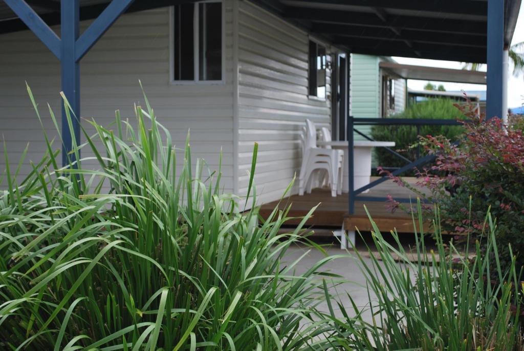 Nambucca River Village By Lincoln Place Macksville Chambre photo