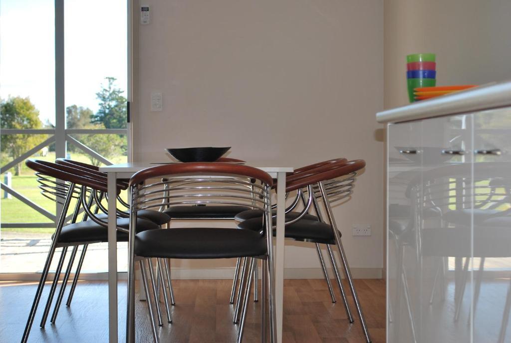 Nambucca River Village By Lincoln Place Macksville Chambre photo