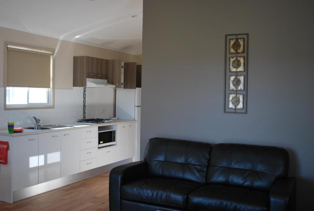 Nambucca River Village By Lincoln Place Macksville Chambre photo