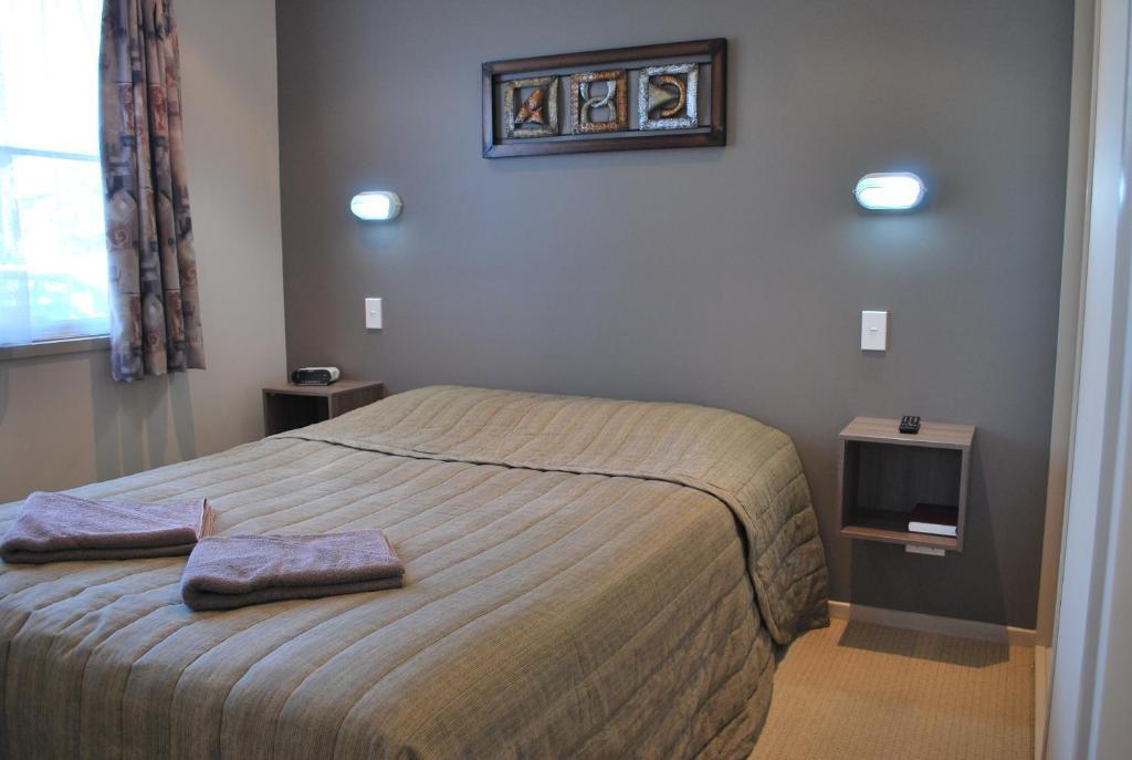 Nambucca River Village By Lincoln Place Macksville Chambre photo
