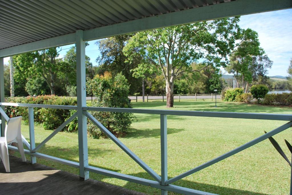 Nambucca River Village By Lincoln Place Macksville Chambre photo