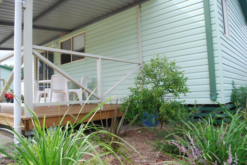 Nambucca River Village By Lincoln Place Macksville Chambre photo