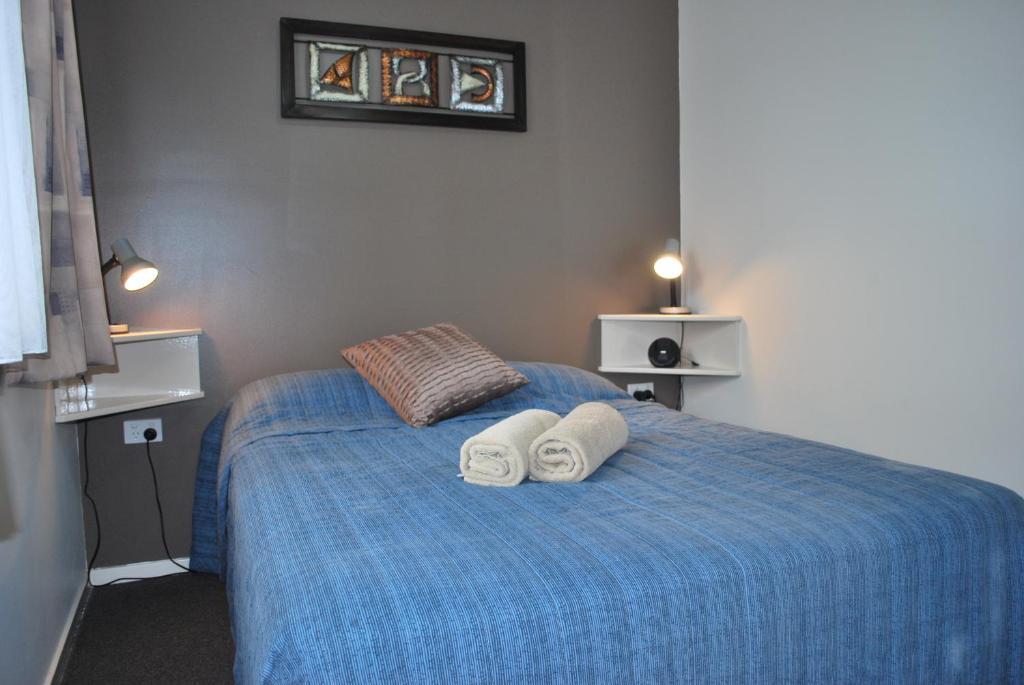 Nambucca River Village By Lincoln Place Macksville Chambre photo