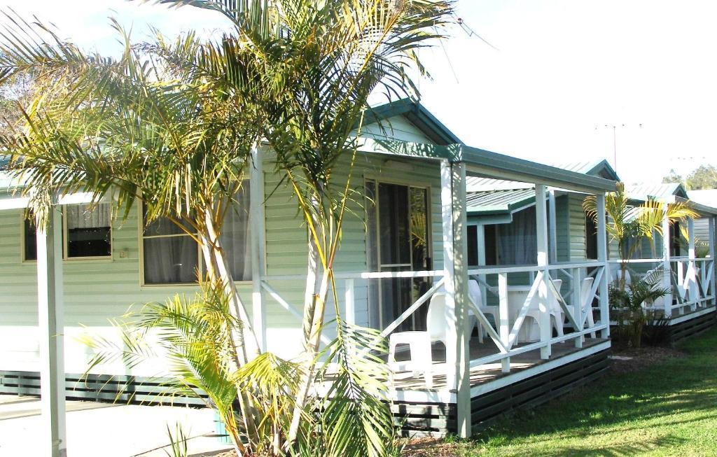 Nambucca River Village By Lincoln Place Macksville Chambre photo