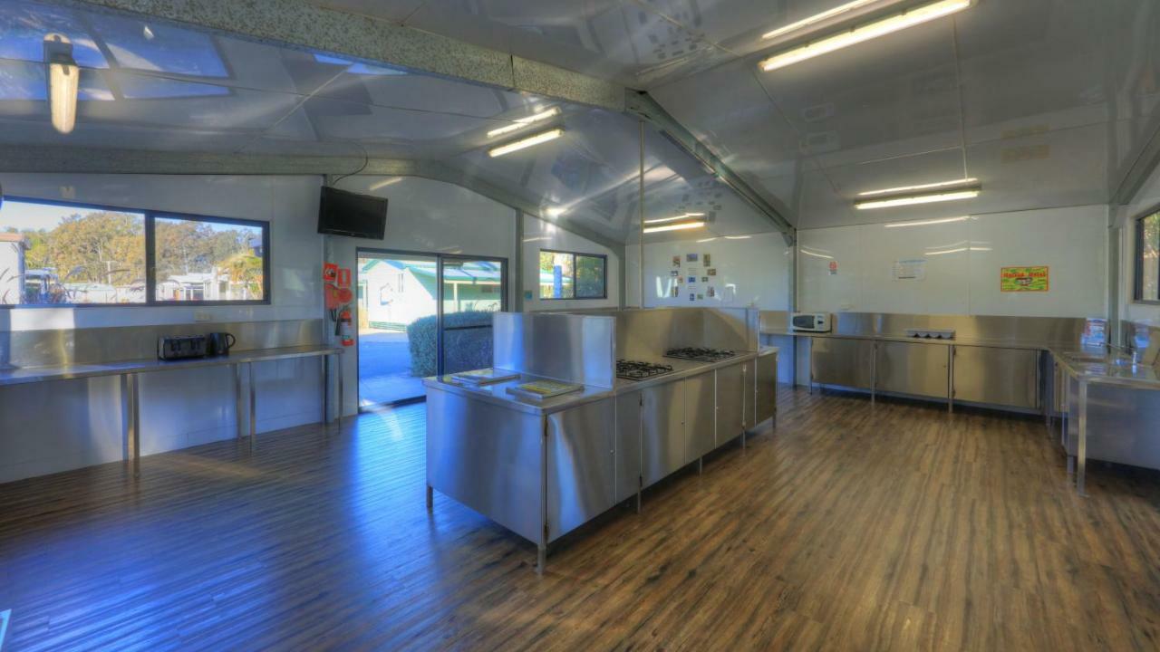 Nambucca River Village By Lincoln Place Macksville Extérieur photo