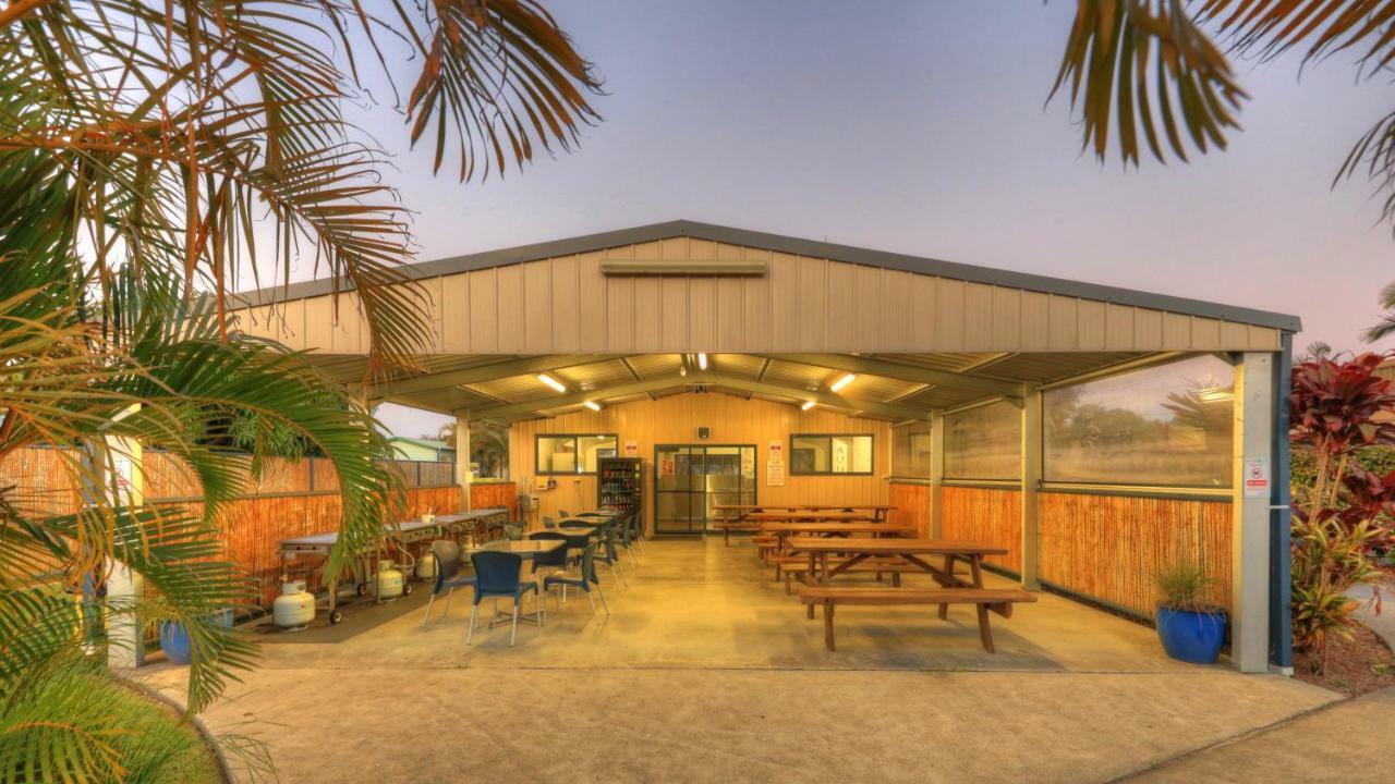 Nambucca River Village By Lincoln Place Macksville Extérieur photo