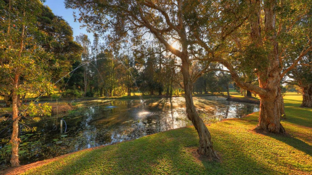 Nambucca River Village By Lincoln Place Macksville Extérieur photo