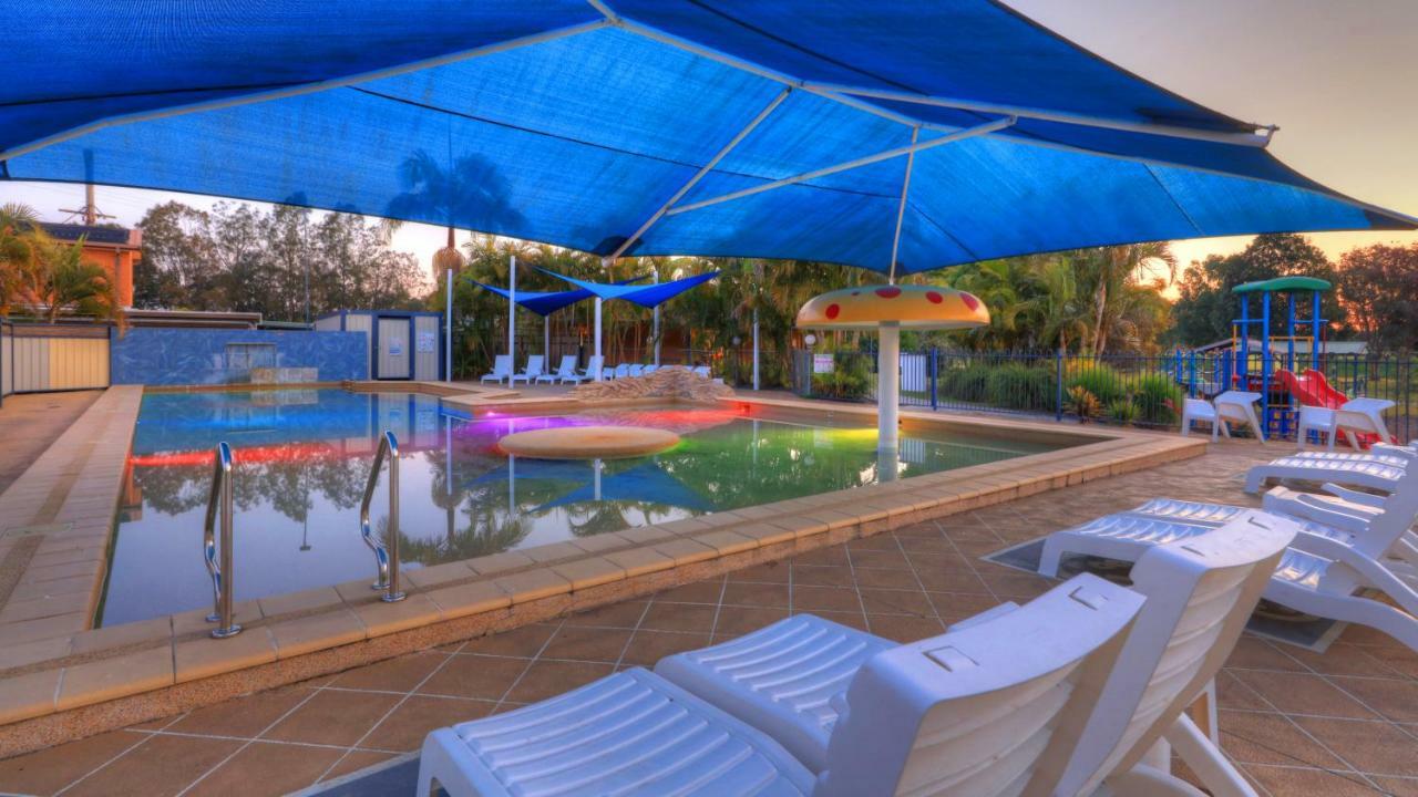 Nambucca River Village By Lincoln Place Macksville Extérieur photo