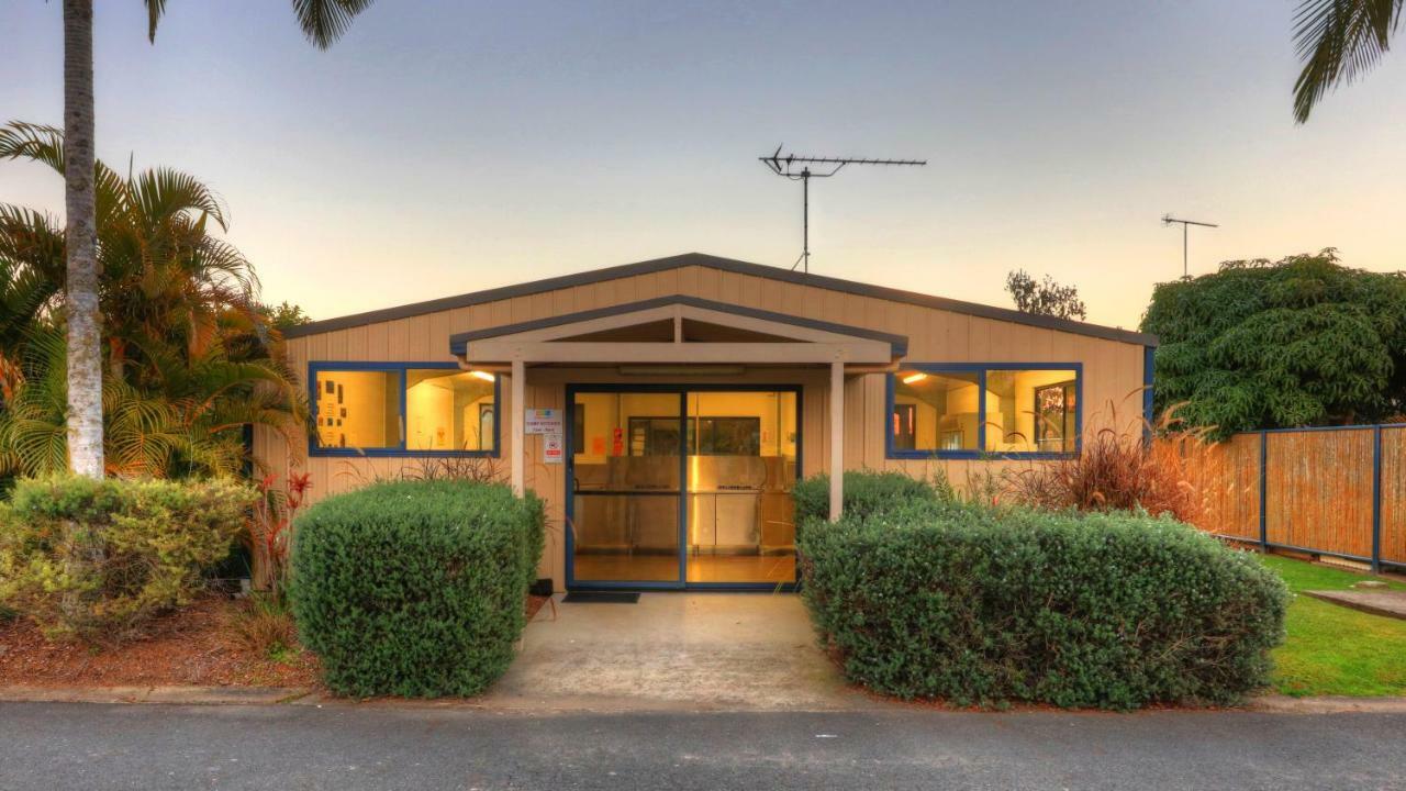 Nambucca River Village By Lincoln Place Macksville Extérieur photo