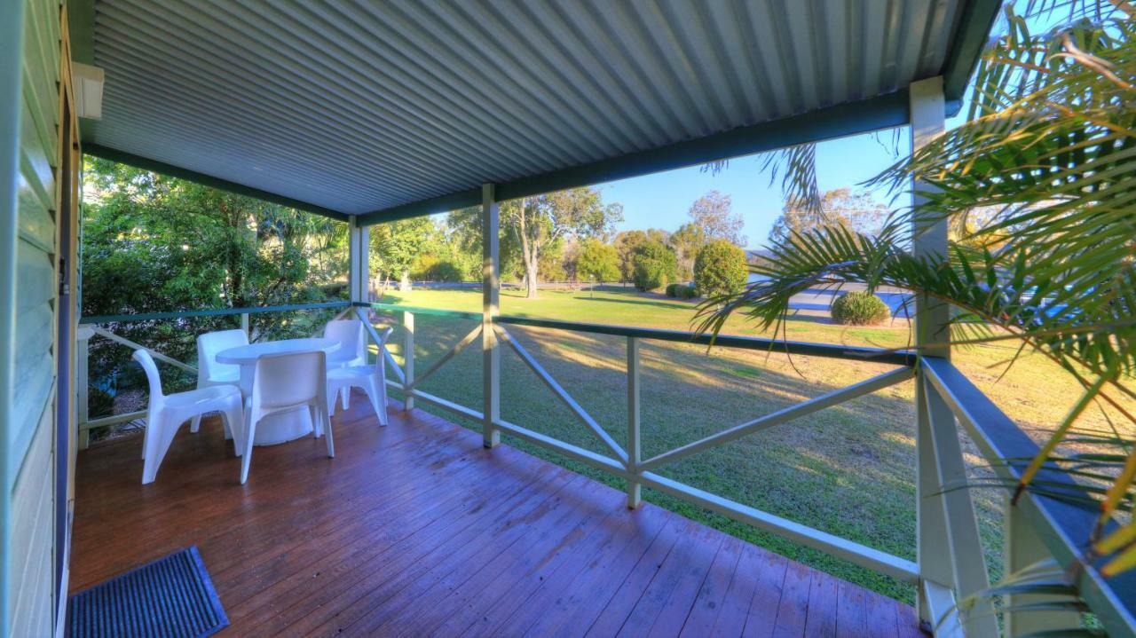 Nambucca River Village By Lincoln Place Macksville Extérieur photo