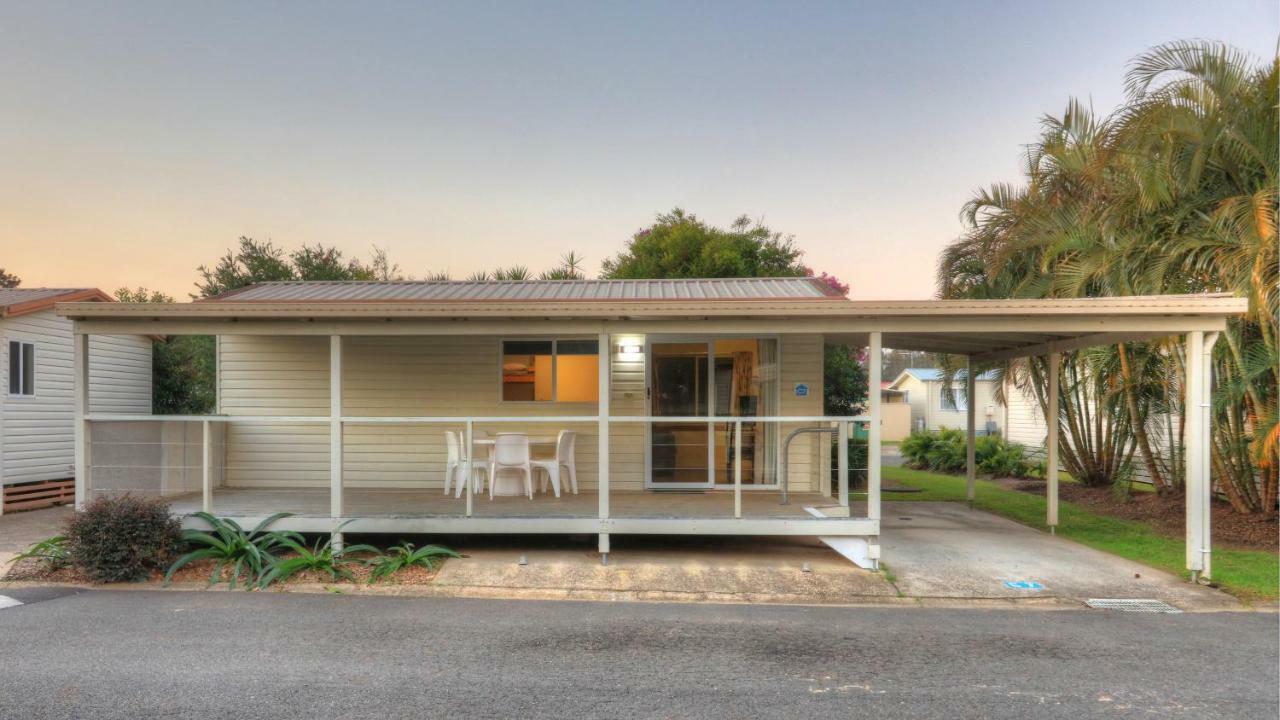 Nambucca River Village By Lincoln Place Macksville Extérieur photo