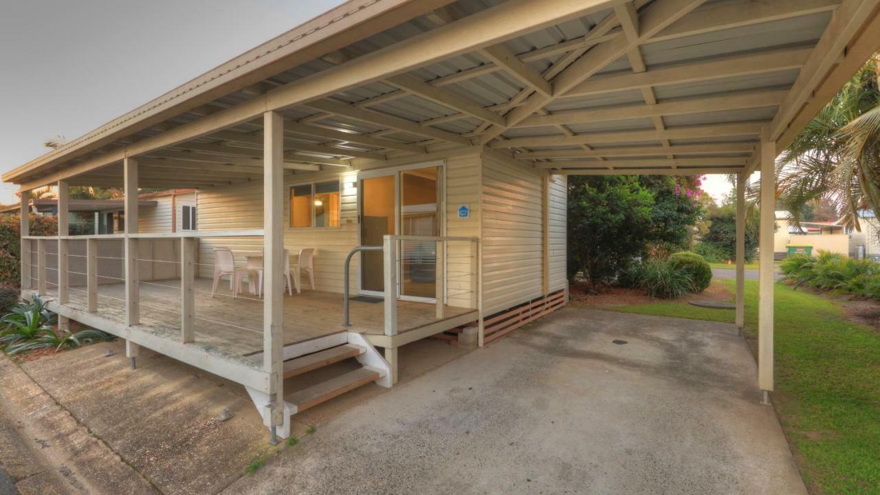 Nambucca River Village By Lincoln Place Macksville Extérieur photo