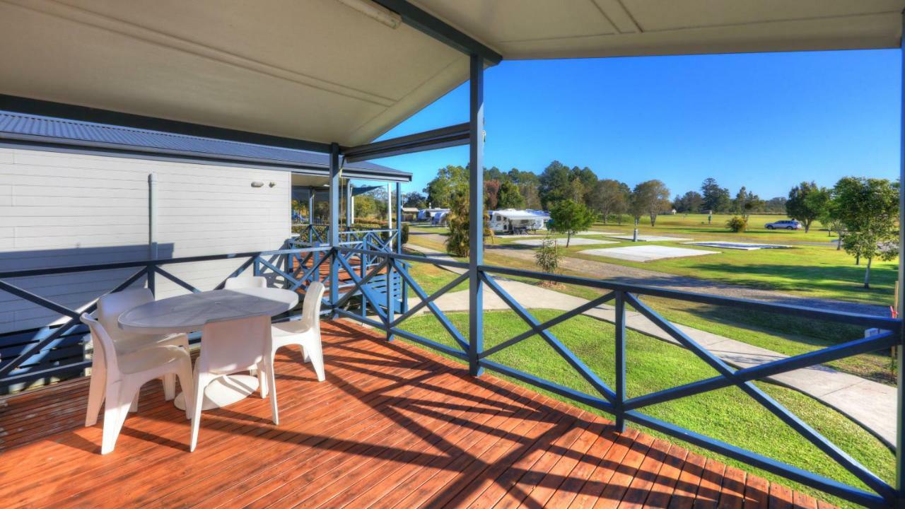 Nambucca River Village By Lincoln Place Macksville Extérieur photo