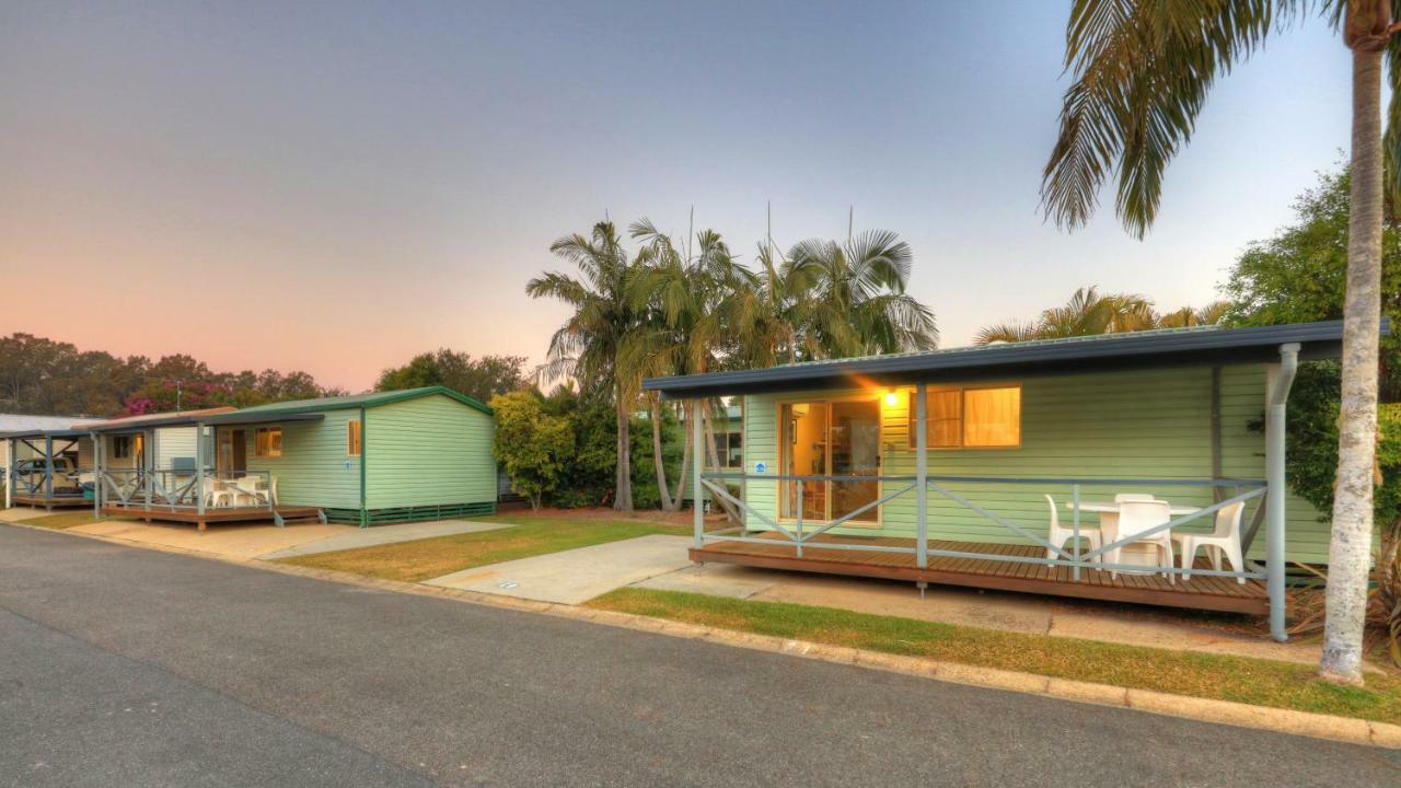 Nambucca River Village By Lincoln Place Macksville Extérieur photo