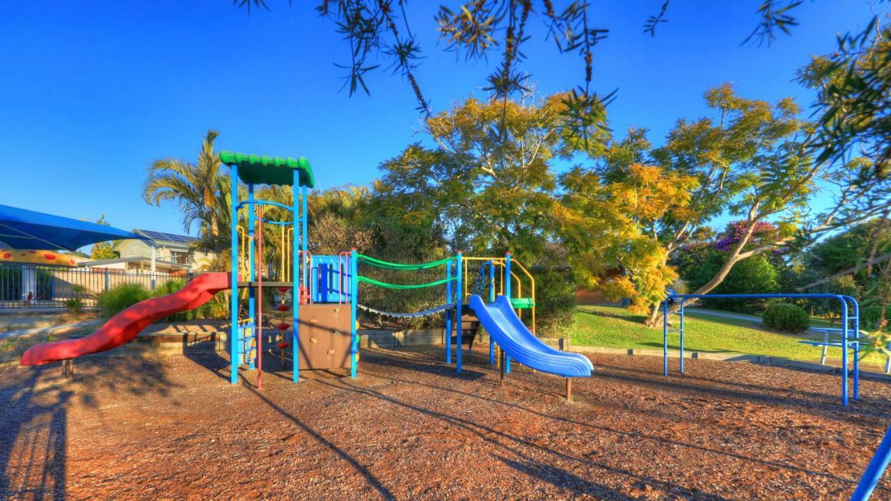 Nambucca River Village By Lincoln Place Macksville Extérieur photo