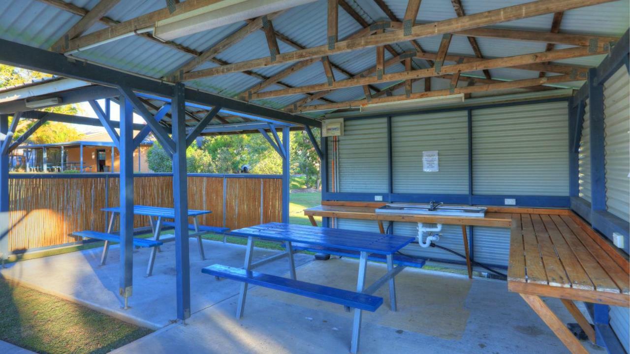Nambucca River Village By Lincoln Place Macksville Extérieur photo