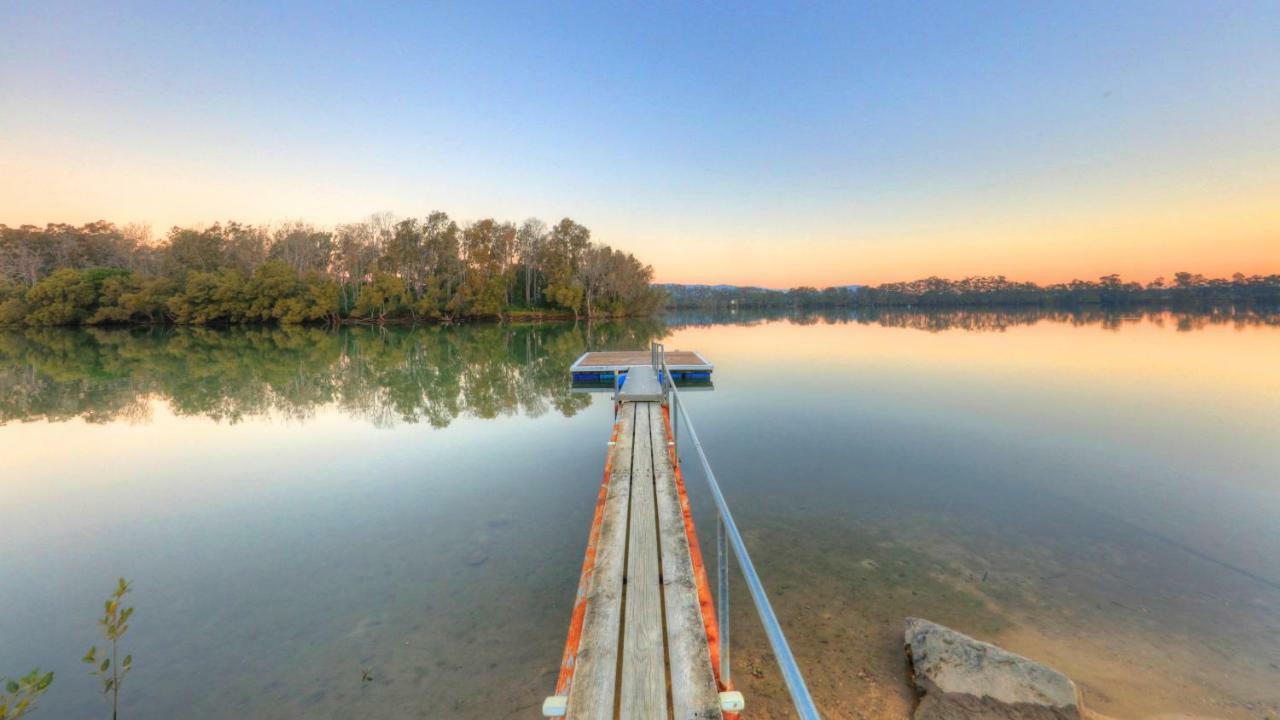 Nambucca River Village By Lincoln Place Macksville Extérieur photo